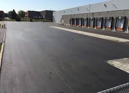 Best Asphalt Driveway Installation  in Nekoosa, WI